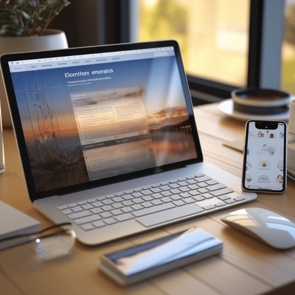 digital detox challenge