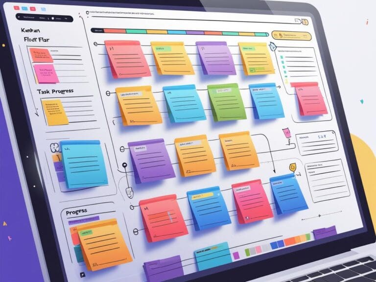 Stay ahead and manage up with kanban boards