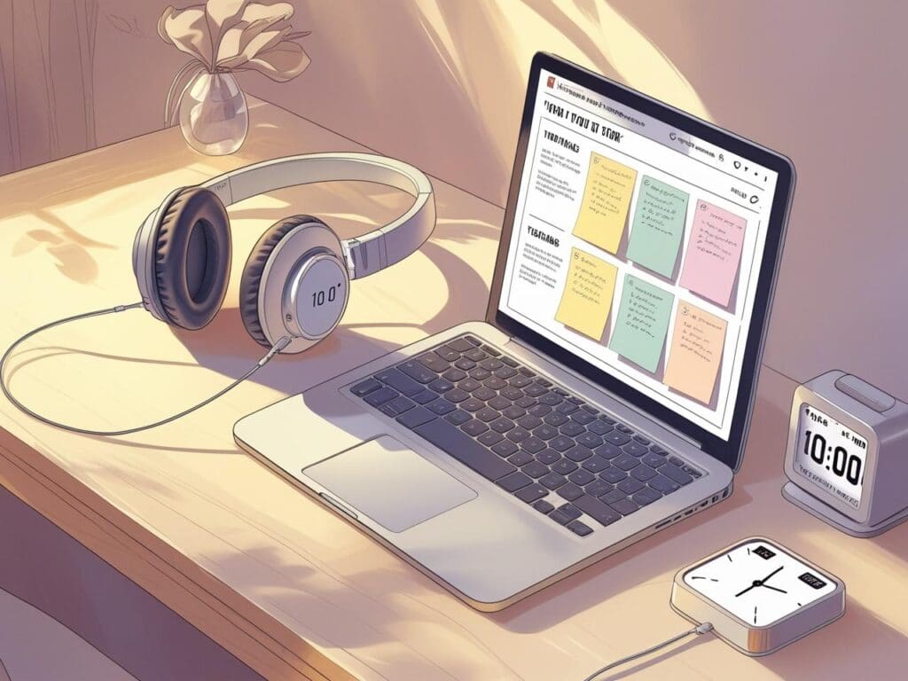 Time batching to stem multiple projects