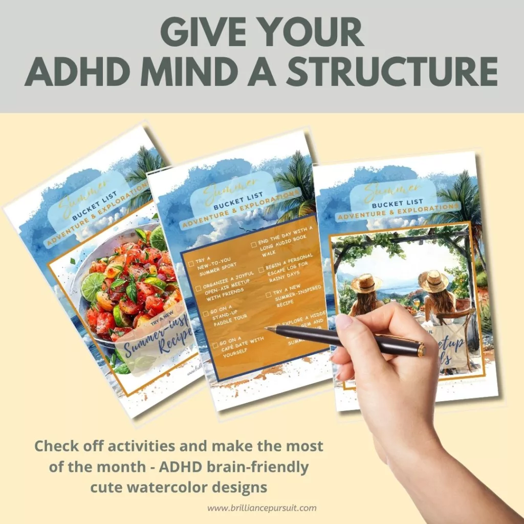 adult scavenger hunt and adventure time