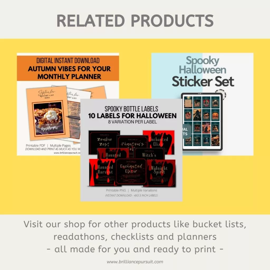 summer bucket list July edition