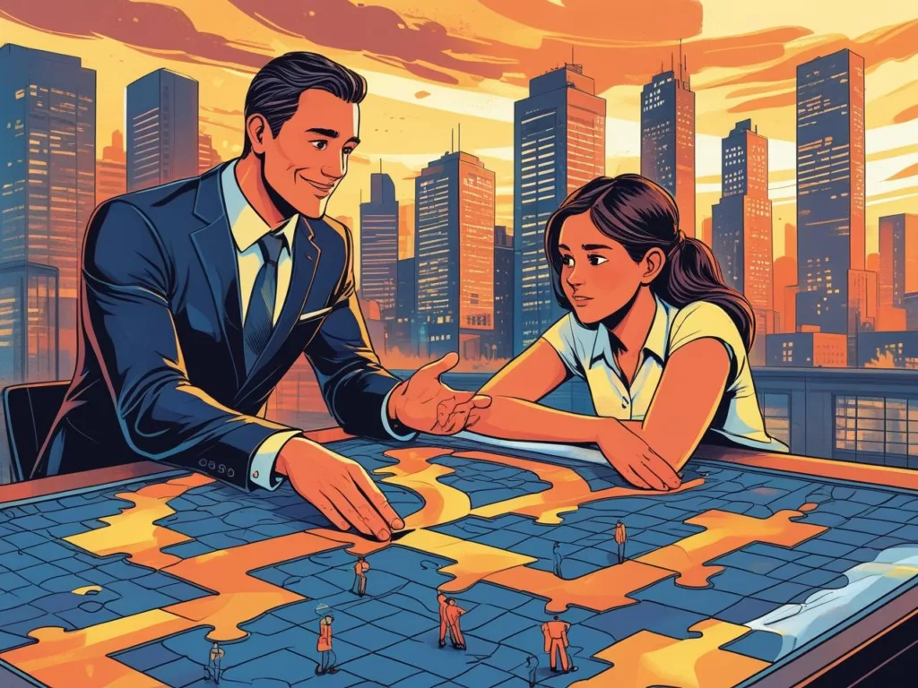 The Essence of Mentoring