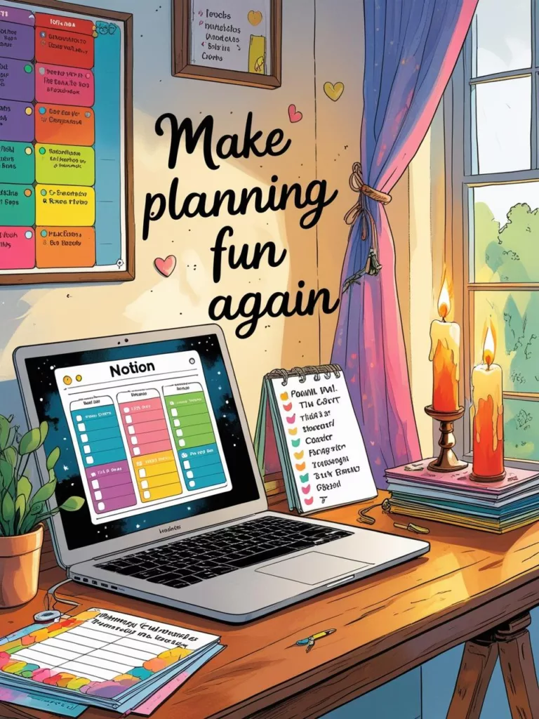 notion brain dump template Notion Brain Dump for more fun while getting organized