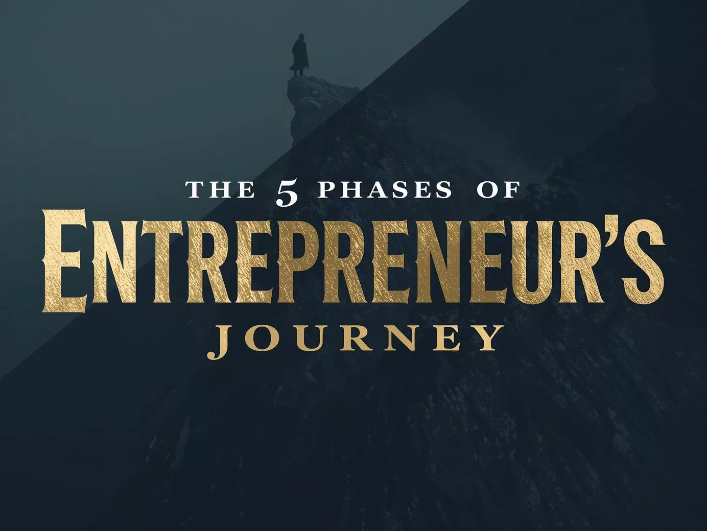 Entrepreneur's Journey
